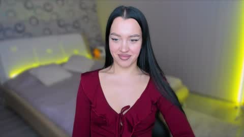 alanamell online show from January 16, 6:37 pm