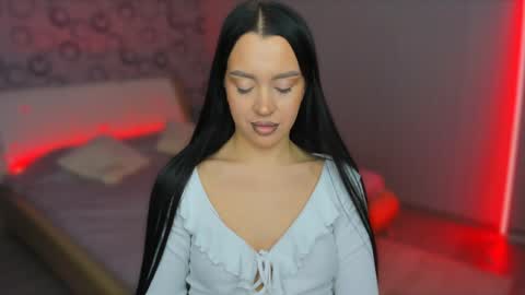 alanamell online show from February 1, 6:29 pm