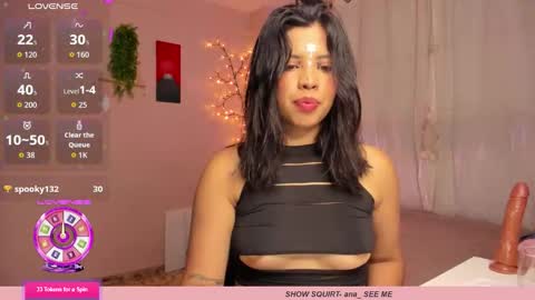 alanamurphy online show from February 22, 1:17 am