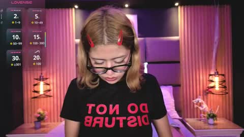 Sasha online show from April 13, 11:22 am