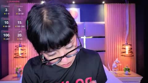 Sasha online show from February 5, 3:31 am