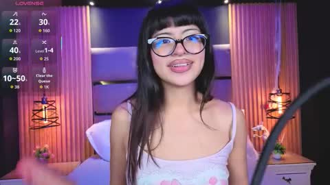 Sasha online show from February 20, 3:49 am