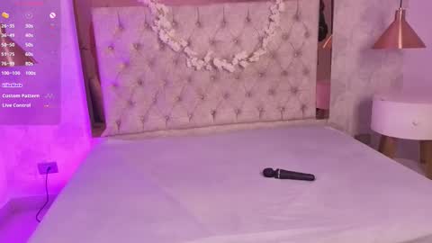 alanha online show from March 13, 9:49 pm