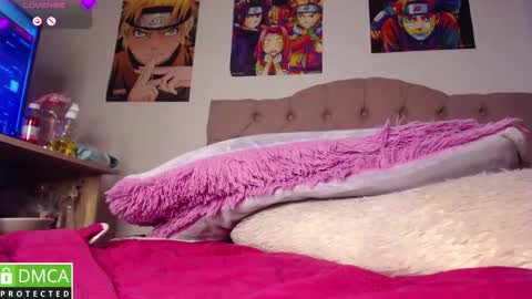 lanna online show from October 24, 1:12 am