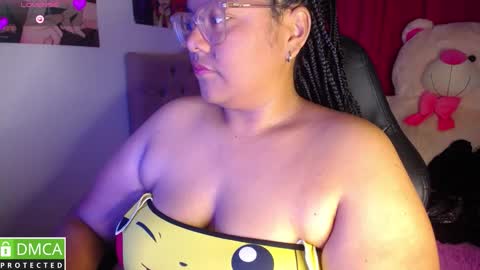 lanna online show from October 21, 10:58 pm