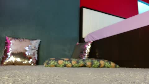 Alanna online show from September 15, 5:16 am