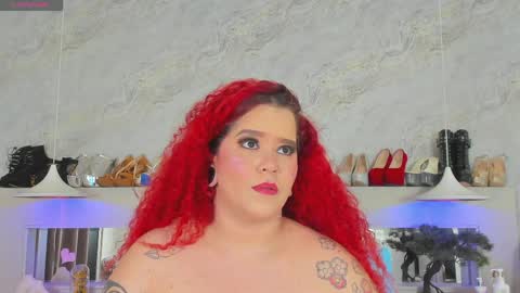 Alanna  online show from April 19, 3:17 am