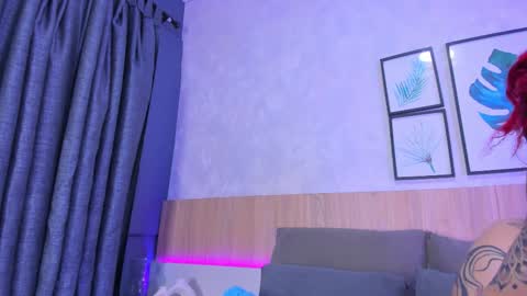 Alanna  online show from March 10, 4:27 am