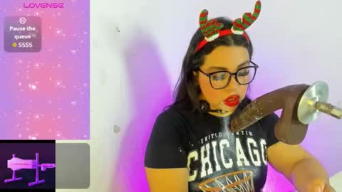 alana silver online show from January 15, 11:55 pm