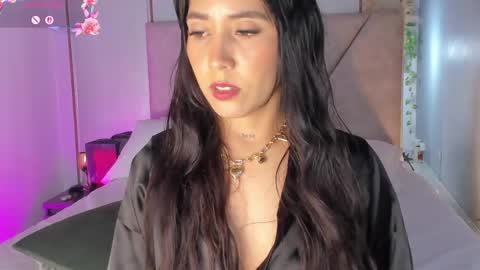 Alanna Jonnes online show from April 29, 3:15 pm