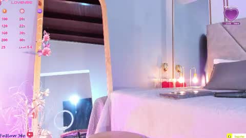 Alanna Jonnes online show from July 1, 12:26 pm