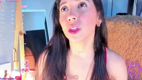 Alanna Jonnes online show from July 9, 12:29 pm