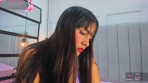 Alanna  online show from February 25, 12:05 pm