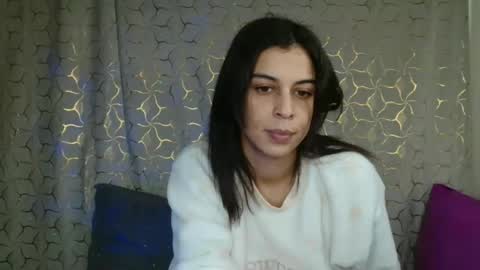 AllylicArabis online show from December 21, 3:33 am