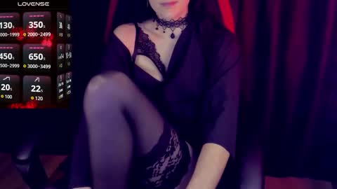 Alaria online show from November 14, 3:56 pm