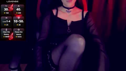 Alaria online show from October 23, 6:14 pm