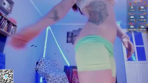 Anastasia online show from November 21, 4:14 am