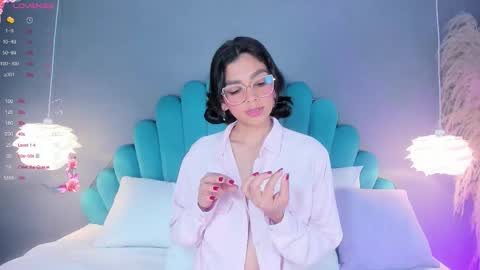 Snapshot of alassiahocthner chatting on October 21, 11:36 am Alassia Hocthner online show from October 21, 11:36 am