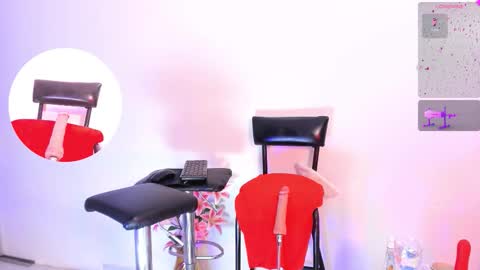 Alazsanna online show from October 27, 11:43 pm