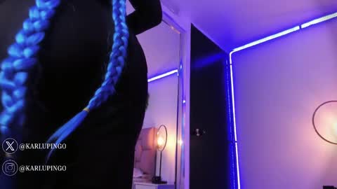 albaandthayron online show from February 18, 12:06 pm