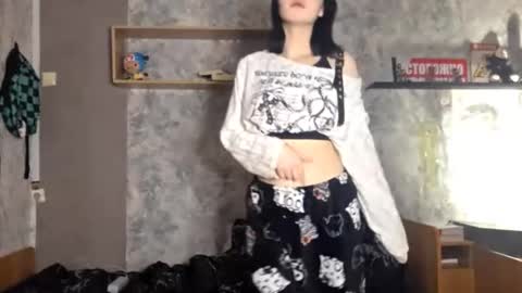 Im Katrina online show from December 20, 3:49 pm