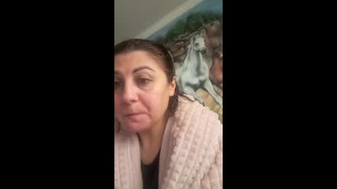 albina online show from February 17, 11:53 am