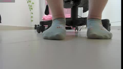 Blanca online show from April 20, 8:23 pm