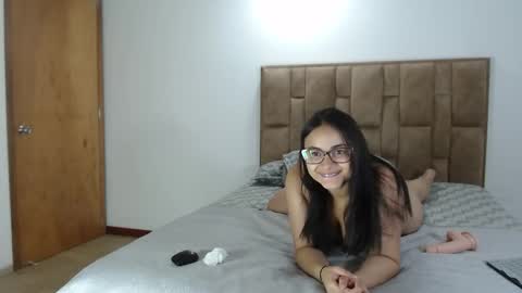 alejandra online show from January 11, 3:33 am