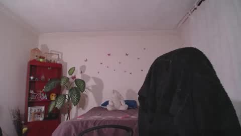 aleia taylor online show from November 27, 2:58 am