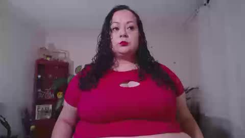 aleia taylor online show from November 21, 1:40 am