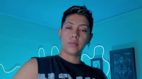 Alejandra online show from March 15, 11:51 pm