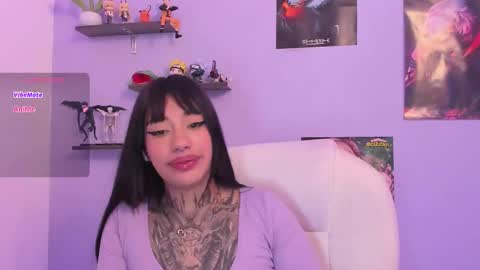 Ale online show from December 5, 3:17 am