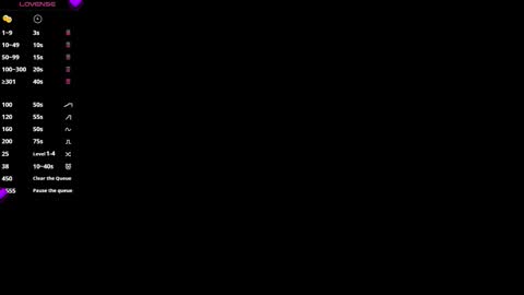 Alejandra online show from November 27, 11:46 am