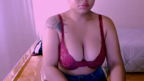 Alejandra  online show from April 1, 5:54 pm