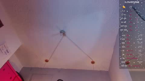 alejandra martins online show from February 22, 1:44 pm