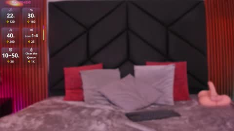 Snapshot of alejandra_vives chatting on October 15, 9:28 pm Aleja online show from October 15, 9:28 pm