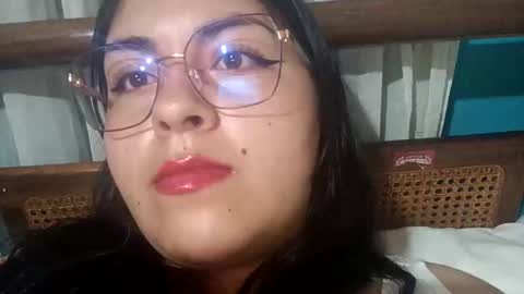 Alejandra online show from June 3, 10:05 am
