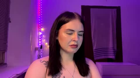 RIna online show from January 7, 8:34 pm