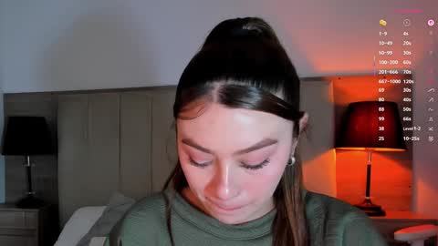 alejandra independent models online show from October 16, 10:01 pm