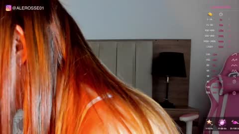 alejandra independent models online show from December 26, 2:33 am