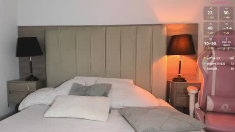 alejandra independent models online show from March 30, 9:25 pm