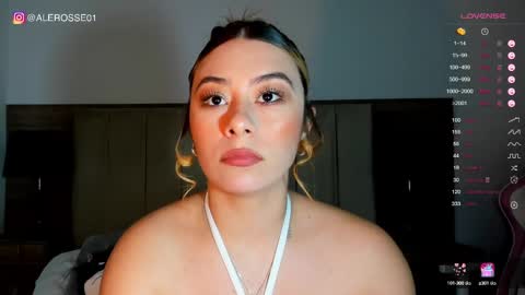 alejandra independent models online show from March 7, 12:26 am