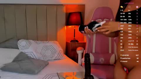 alejandra independent models online show from September 11, 11:38 pm