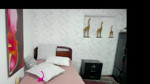 alejaxxxhot online show from February 8, 8:53 pm