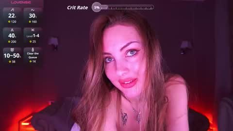 aleksaloree online show from November 29, 2:54 pm