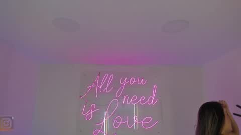 Aleksandra  online show from February 17, 12:48 pm