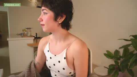 Ale online show from July 10, 12:45 am