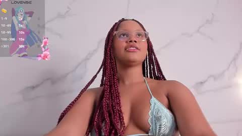 Alena Kenner online show from June 20, 6:22 pm