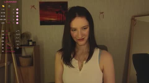 Alena online show from March 3, 4:13 pm