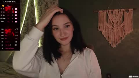 Alena online show from January 15, 9:09 pm